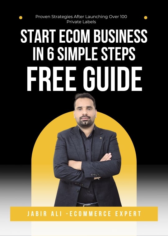 how to start ecommerce business in uae free guide